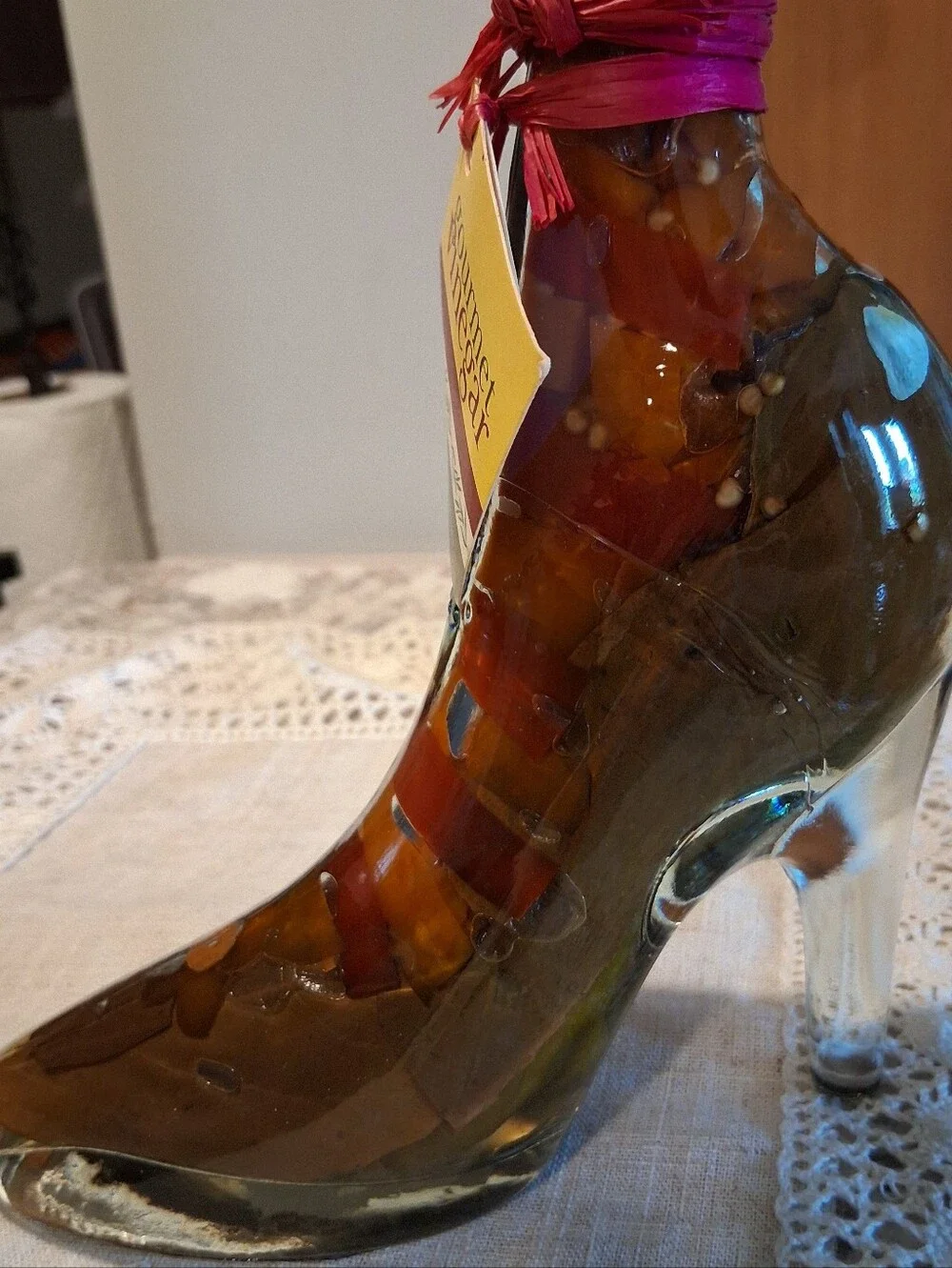VTG Sealed Gourmet Vinegar 